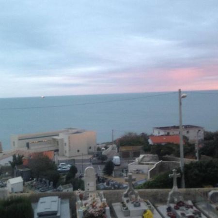 Ferienwohnung Le Grand Mole - 2 A 8 Voyageurs Sète Exterior foto